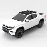 Amarok Gen 2 DC Roof Rack