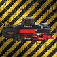 RUNVA Adventure Series 11 000lb 12V electric winch with synthetic rope, IP67 rated for off-road recovery