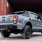 Hamer Warrior Series Roll Bar Ford Raptor