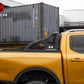 Hamer Warrior Series Roll Bar Ford Ranger
