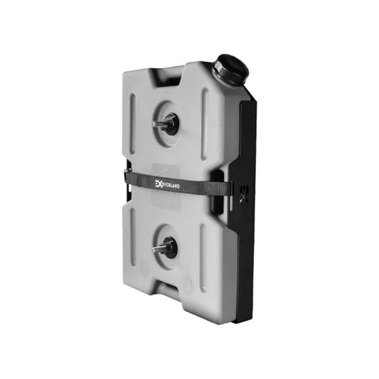 EXO Adventure Tank Mount 10L