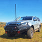 MCC Mild Steel Pegasus Front Bumper Replacement Bullbar for Isuzu D-Max Gen 7 2022+