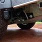 Caravan Movers Standard Kits (Wireless)