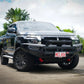 MCC Mild Steel Pegasus Front Bumper Replacement Bullbar for Mitsubishi Triton MV 2025+
