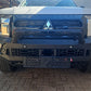 MCC Mild Steel Pegasus Front Bumper Replacement Bullbar for Mitsubishi Triton MV 2025+