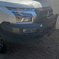 MCC Mild Steel Pegasus Front Bumper Replacement Bullbar for Mitsubishi Triton MV 2025+