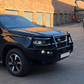 MCC Post Type Front Bumper Replacement Bullbar for Volkswagen Amarok Next Gen 2023+