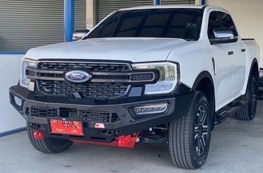 Ford Raptor Next Generation 2023 Onwards 40L