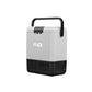 FLEX 8L Portable Fridge Freezer