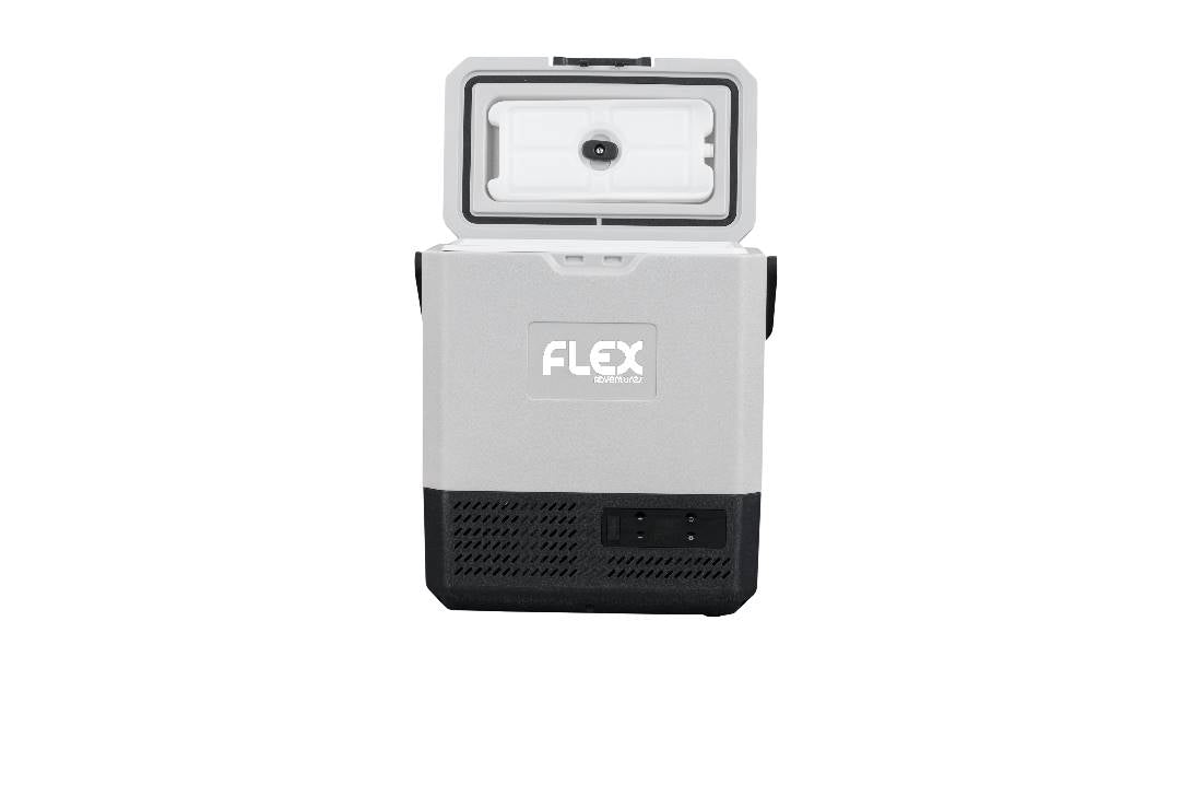 FLEX 8L Portable Fridge Freezer