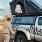 D.A.G Aluminum Roof Top Tent