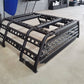 Universal Cattle Rails Upgraded