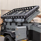 Bushy - Rhino Ranger 1100 KG GVM