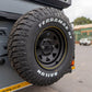 Bushy - Rhino Ranger 1100 KG GVM