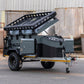 Bushy - Rhino Ranger 1100 KG GVM