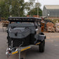 Bushy - Rhino Ranger 1100 KG GVM