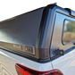 Wild Double Cab Aluminium Canopy