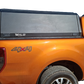 Wild Double Cab Aluminium Canopy