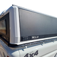 Wild Double Cab Cruiser 79 Series Canopy