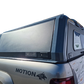 Wild Double Cab Aluminium Canopy