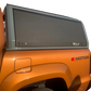 Wild Single Cab Aluminium Canopy