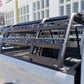 Universal Cattle Rails Upgraded