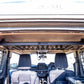 REAR ROOF SHELF [JIMNY 3 DOOR]