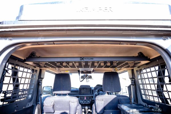 REAR ROOF SHELF [JIMNY 3 DOOR]