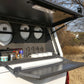 Wild Canopy Kitchen Unit