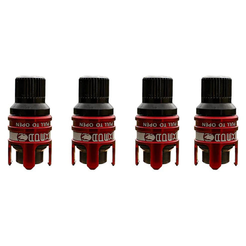 RCV - RAPID CONNECT VALVE 5PK