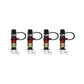 Rapid Precision Valve (RPV) XL Length set of 4