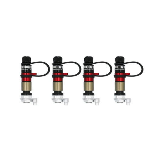 Rapid Precision Valve (RPV) XL Length set of 4