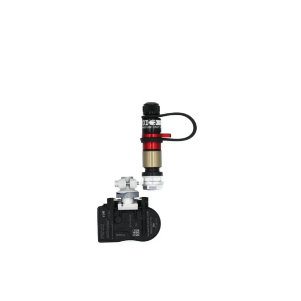 Adapter Rpv Rapid Precision Valve (RPV) XL Length set of 5 – All Terrain Africa