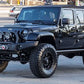 JK AEV Premium Front Bumper 2007 - 2018 JK Wrangler