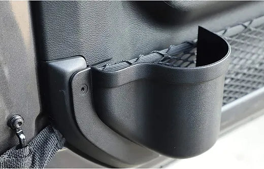 JL Front/Rear Door Storage Box - 4PCS