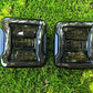 LT11 JL style Tail lights Smoke Lens European version for JK/JKU