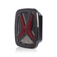 TJ Tail Light - Smoke Lens