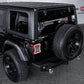 JL Longhorn Stubby Rear LED Tow Bar Bumper