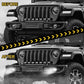 4" KingKong OSRAM LED Fog Light
