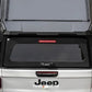 JT Canopy / Aluminum alloy