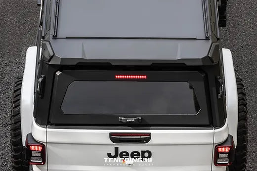 JT Canopy / Aluminum alloy