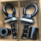 Ring Bolt Pro