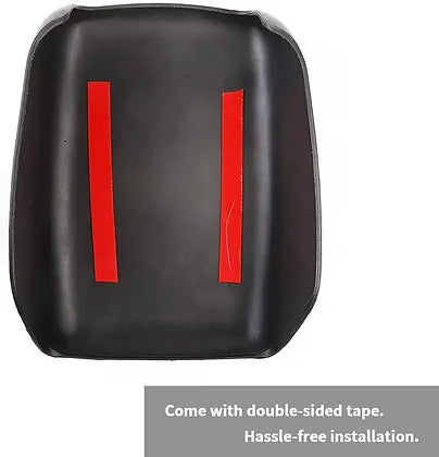 JL Armrest Covers Center Console Cover For JL 2018-23