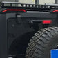 JK/JL LED Spoiler with Dynamic Turning Light