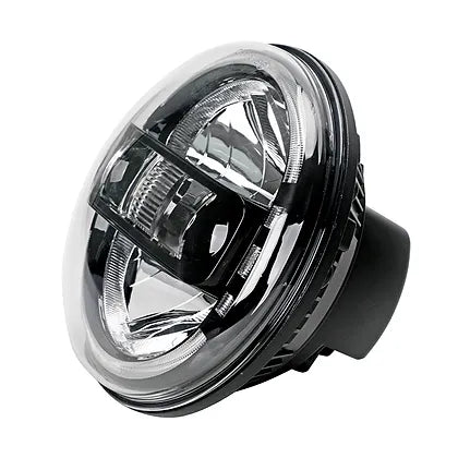 KingKong LED Headlight DOT Certified