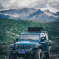 JL AW STORM Roof Rack (Short/Heavy)