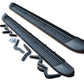 Hilux OE Side Steps REVO 2016+ (set for a pair)