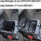 JL Storage Box Organizer (2018-23)