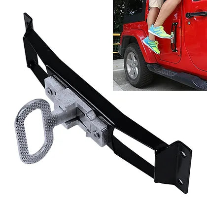 JK/JL Door Hinge Foot Step - piece