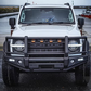 Tank300 TQ Bull Bar Front Bumper (Aluminum Alloy)